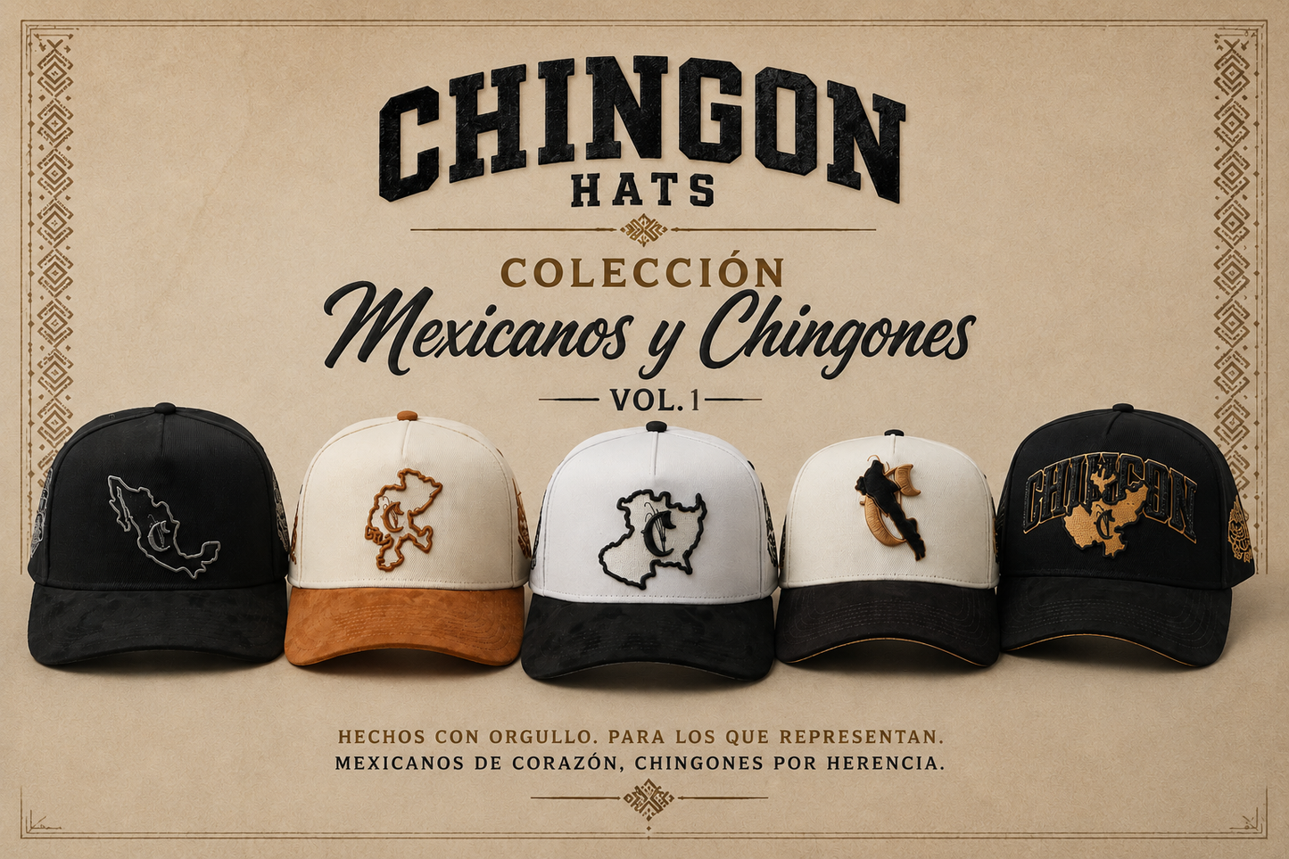 Colección Completa
 Vol. 1